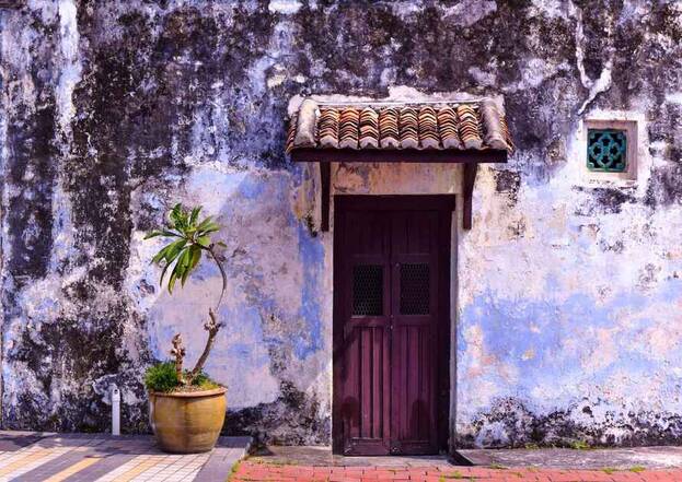 永泰旅游必去十大景点，玩转永泰必看！