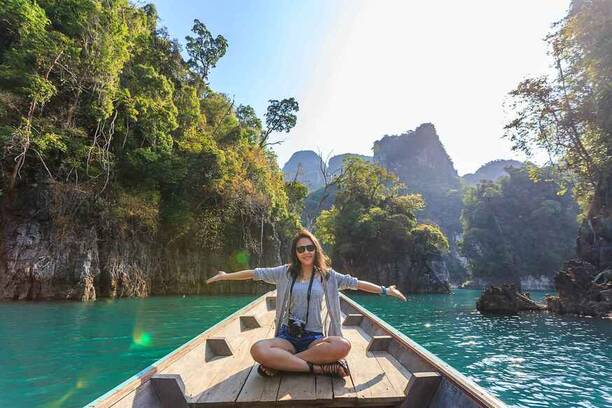 浙江旅游必去景点推荐浙江地区最热门景点，让你玩转浙江！