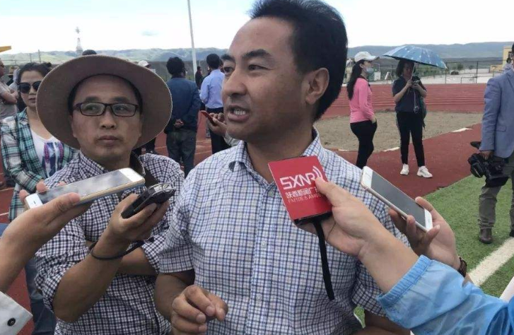 【要闻】合肥基层治理有了小巷红管家